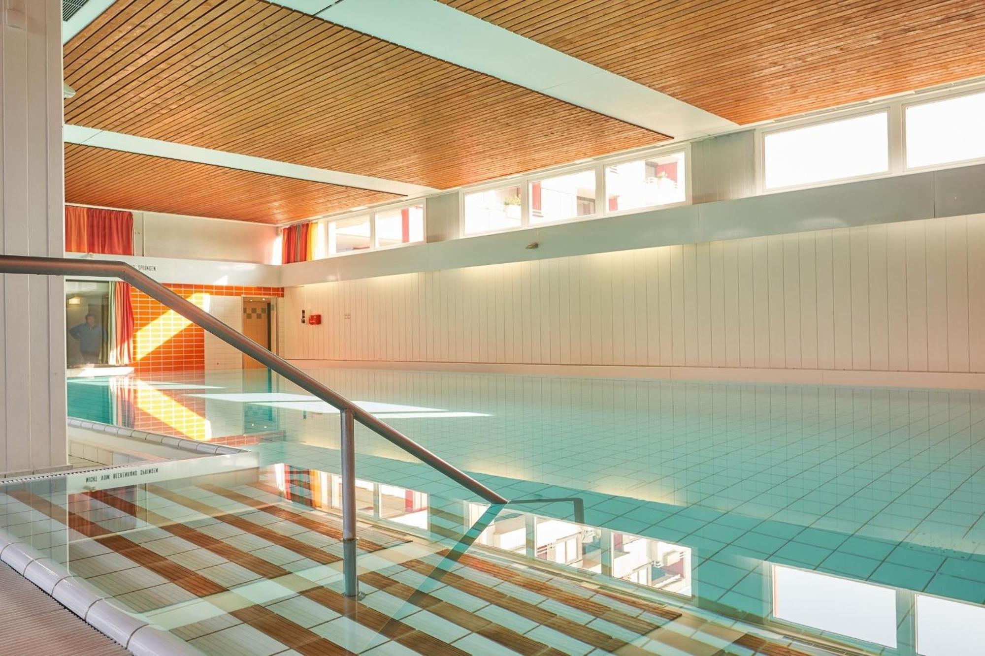 Berolina Wohnung 112 Dahme  Bagian luar foto